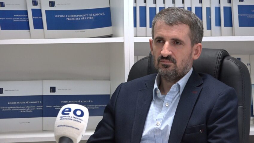 Miftaraj: Të enjten nis mbledhja e nënshkrimeve për nismën