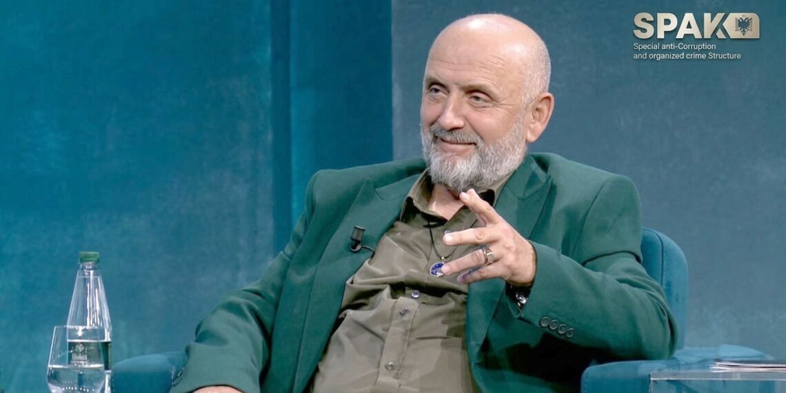 Alfred Cako zbulon kush e kontrollon në të vërtetë SPAK-un, nga “dorëzimi” i globalistëve te goditja e radhës, si…