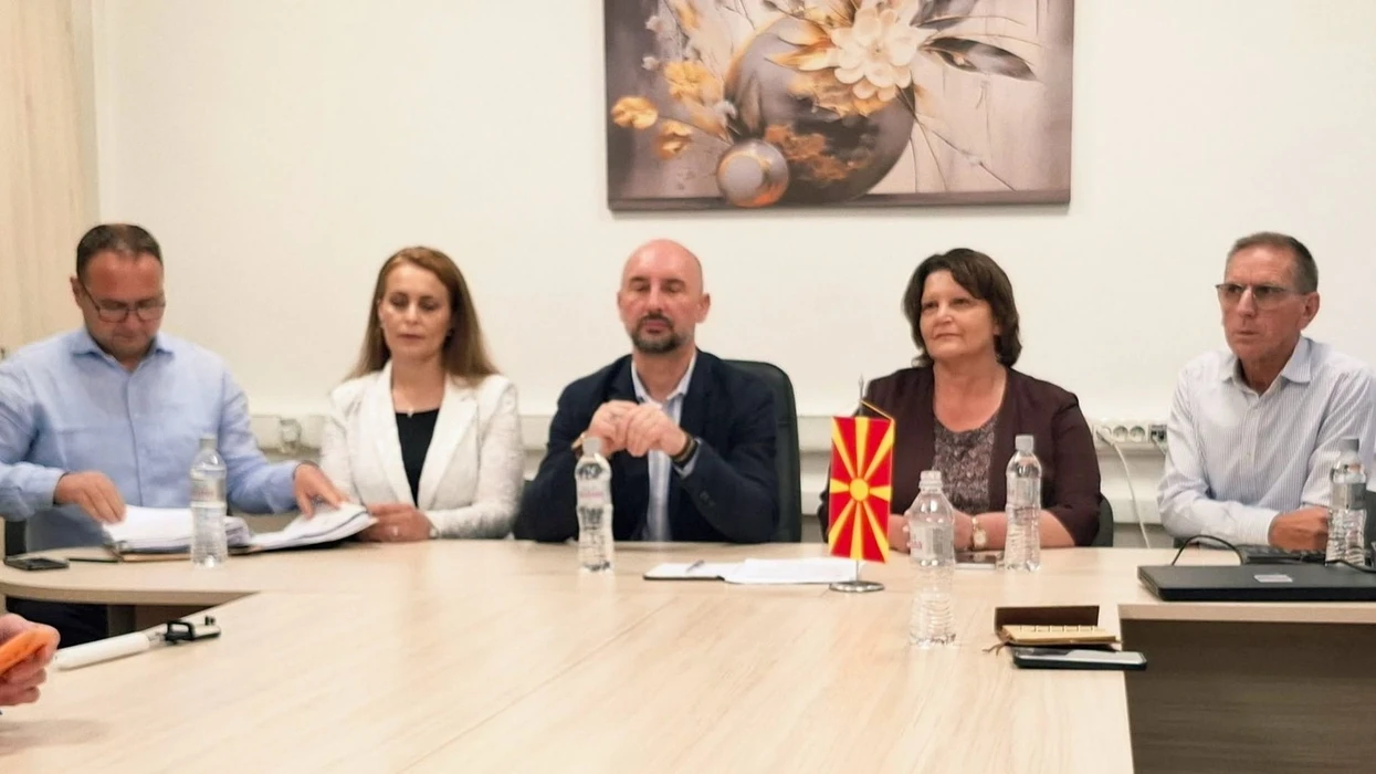 Prokuroria nuk konfirmon nëse nëse në periudhën e kaluar janë dorëzuar raporte të sakta apo të rreme për cilësinë e ujit në Gostivar