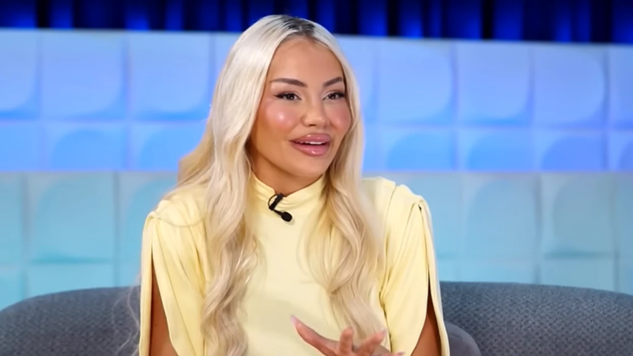 Benita Zena për Big Brother: Më ishte bërë padrejtësi, e kam merituar ndoshta edhe fitoren