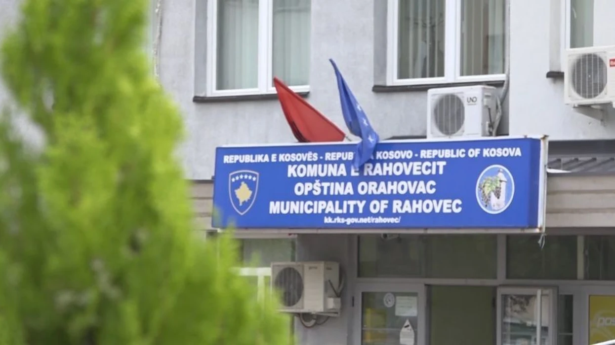 Komuna e Rahovecit fton qytetarët të aplikojnë për vlerësimin e dëmeve nga erërat e forta
