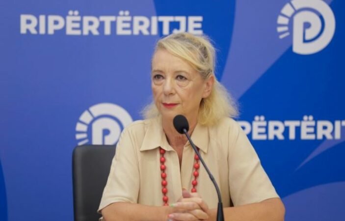 Konstituohet Komisioni i Apelimit/ Adriana Kalaja zgjidhet unanimisht në krye të “Gjykatës së Partisë Demokratike”