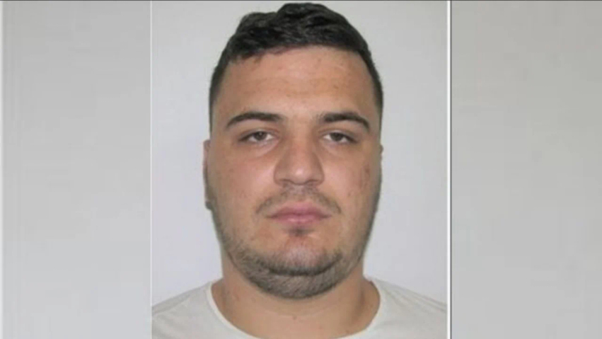 Kontroll në orët e para të mëngjesit në burgun e Drenovës, i kapet