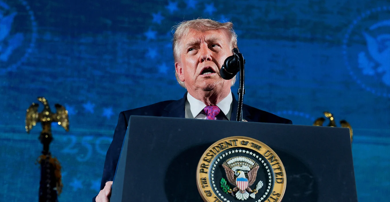 Trump miraton marrëveshjen bërthamore me Arabinë Saudite, rriten shqetësimet në Lindjen e Mesme