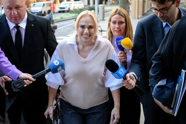 Rebel Wilson fiton betejën ligjore për shpifje ndaj ish-koleges