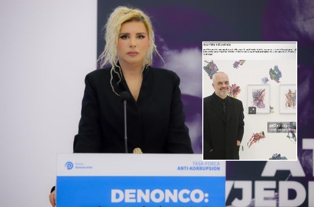 PD ngre pikëpyetje për ekspozitat ndërkombëtare të Ramës: Vetëm përdorimi i hapësirave ekspozuese mund të kushtojë qindra mijëra euro! 