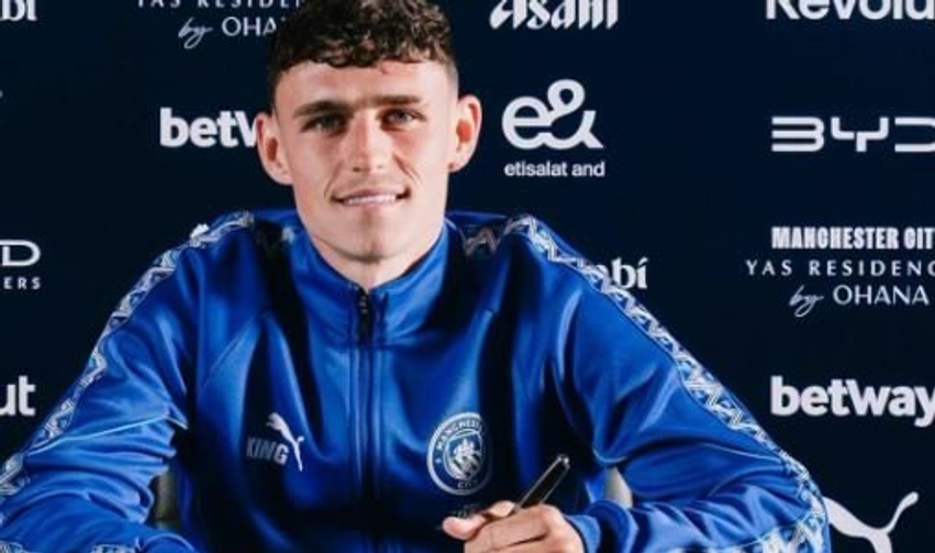 Foden vlerëson Marescan