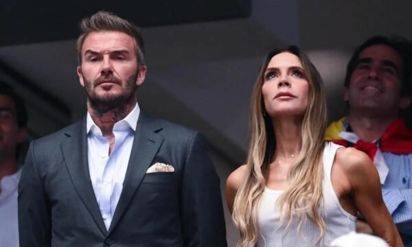 David Beckham fitoi më shumë se 22 milionë euro gjatë Botërorit 2026