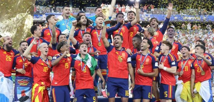 Luis de la Fuente: Jam i lumtur për Ferran Torres