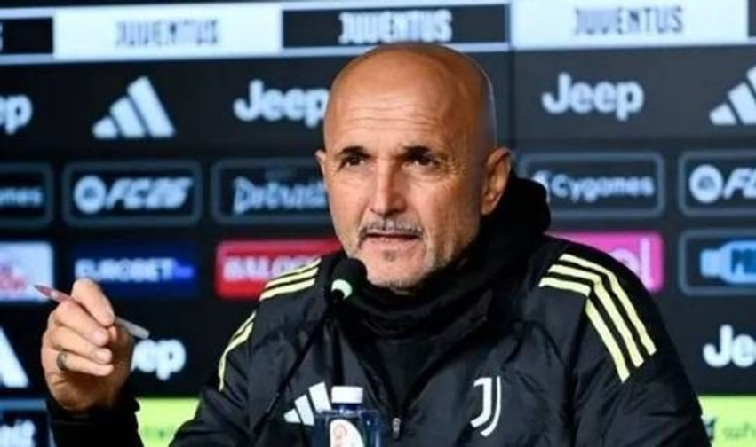 Spalletti  Ndryshoni ritmin tuaj  unë do të qëndroj por shumë prej jush do të largoheni