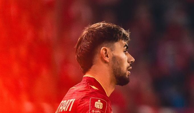 Kastrati transferohet te klubi që eliminoi Dritën