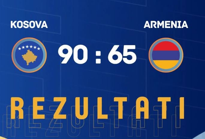Kosova avancon me meritë në gjysmëfinale