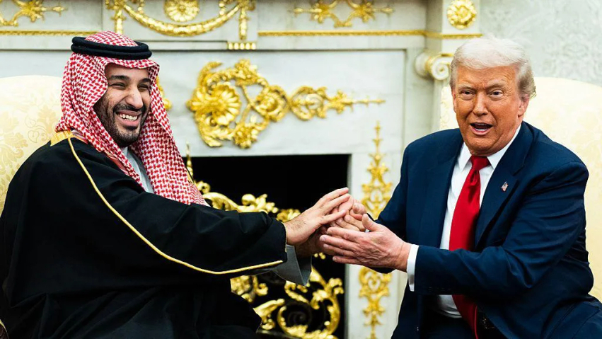 ShBA nënshkruan marrëveshje të rëndësishme bërthamore me Arabinë