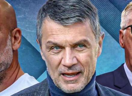 Maldini zbulon prapaskenat për trajnerin e ri të Italisë
