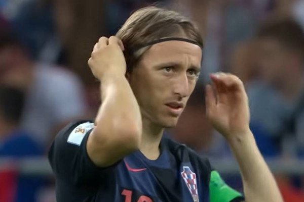 ​Modric vendos t'i japë fund karrierës me Kroacinë