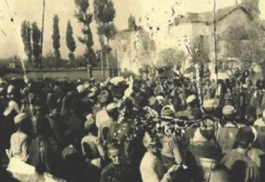 117 vjet nga Kongresi i Dibrës