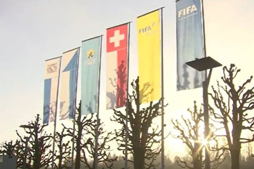 Akuzat për kurdisje të ndeshjeve në Botëror  FIFA lëshon deklaratë zyrtare