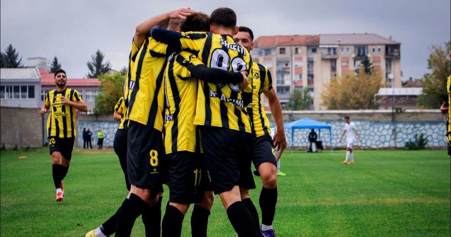 Sezonin e ri e hap ndeshja Tikveshi – Arsimi