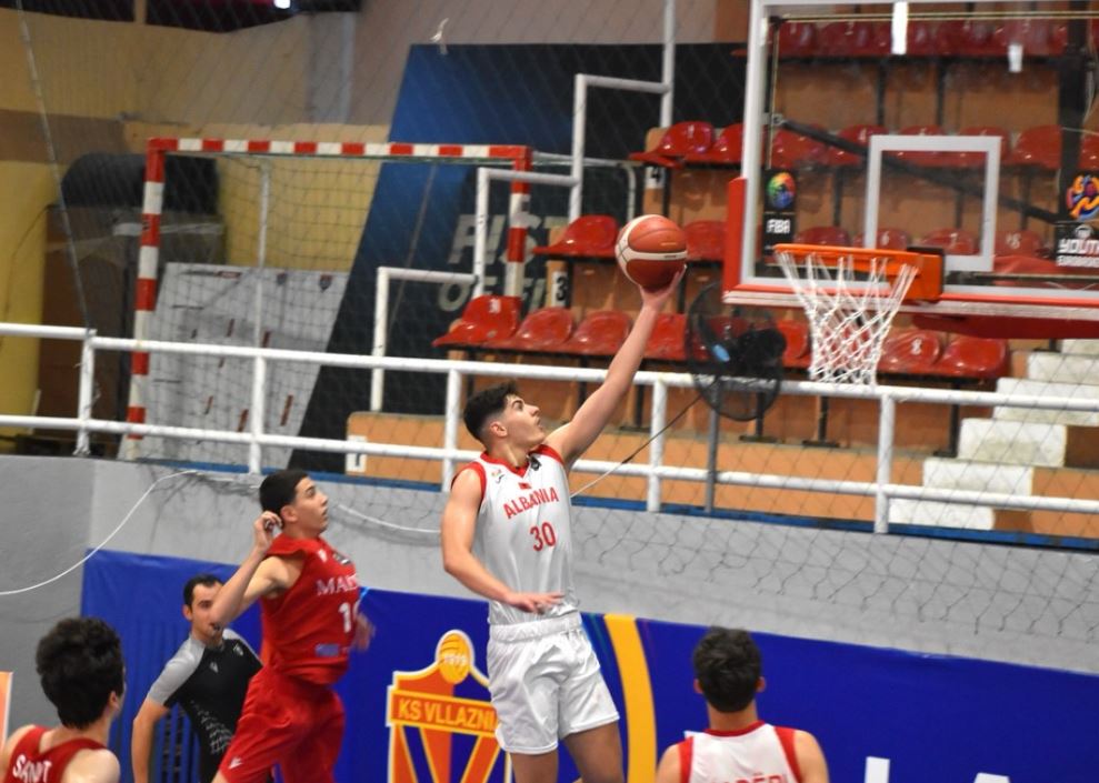 Shqipëria U-18 mundet nga Malta, kualifikimi tani shihet me “dylbi”