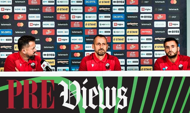 Endrit Krasniqi: Në Europë nuk ka ekipe të dobëta 