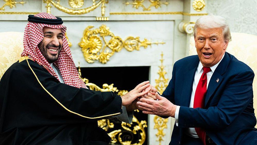 Arabia Saudite duhet ta njoh Izraelin