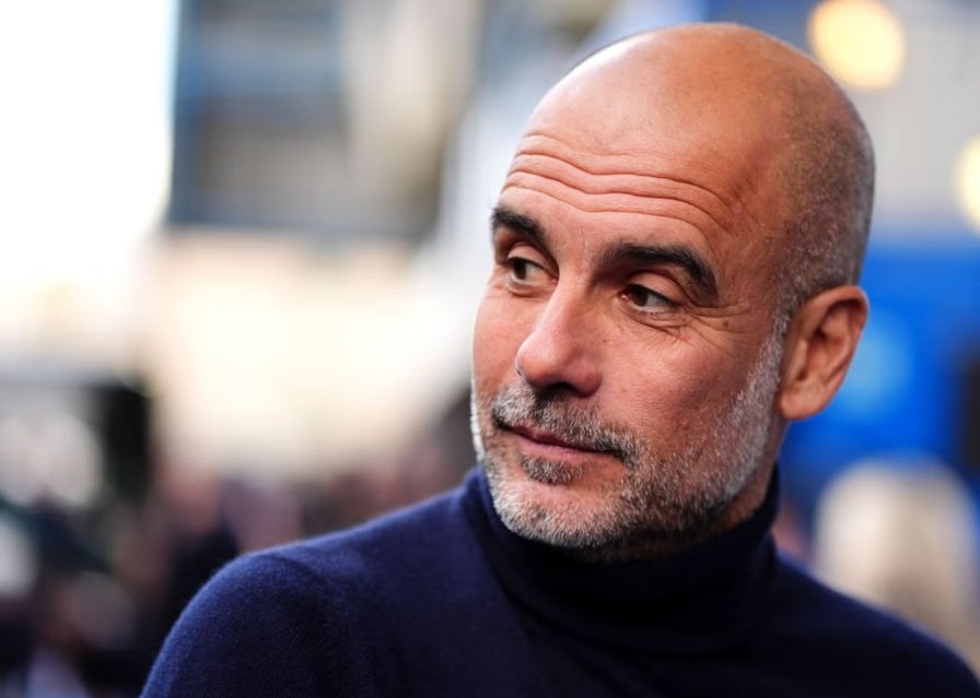 Guardiola refuzon Italinë, paga e ulët 