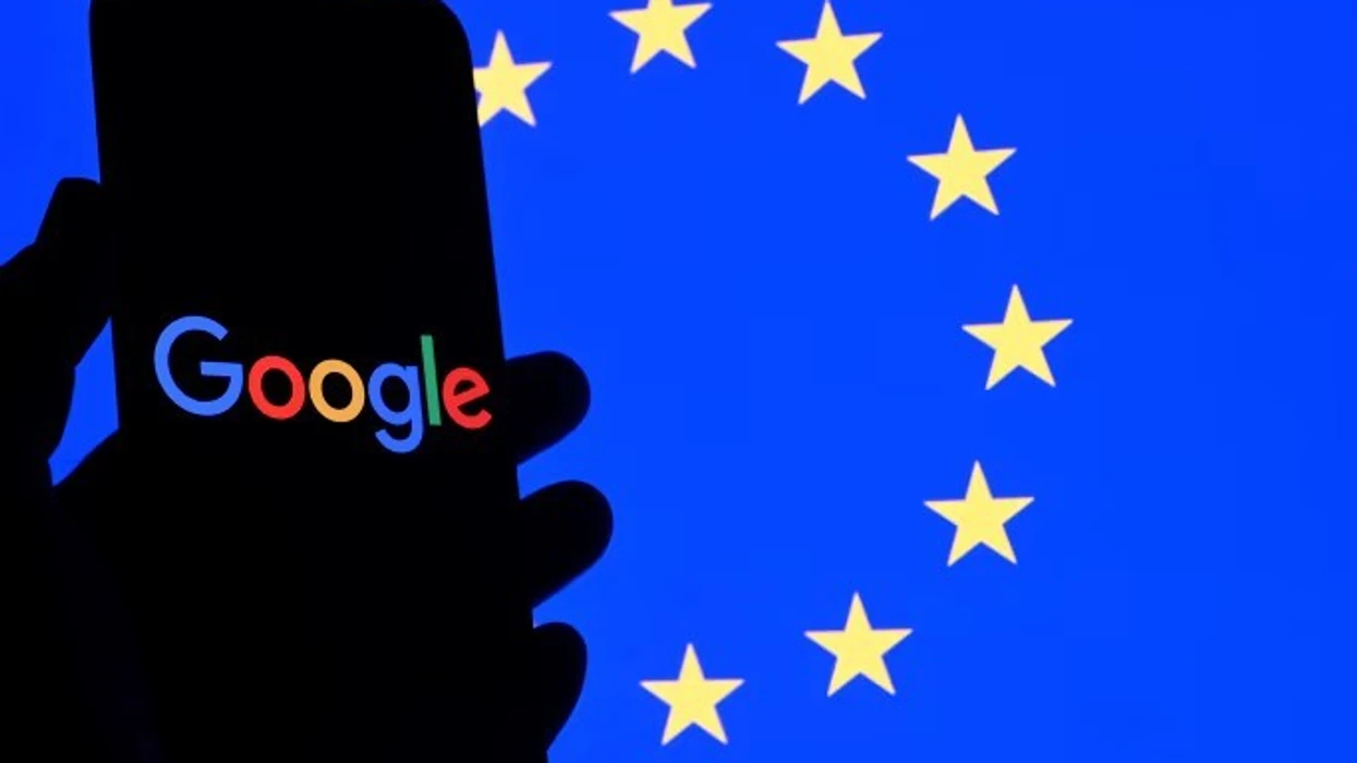 BE-ja gjobit 890 milionë euro Google