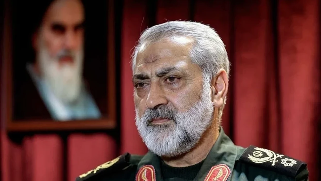 Gjenerali iranian pretendon se askush nuk e di se ku prodhohen raketat iraniane