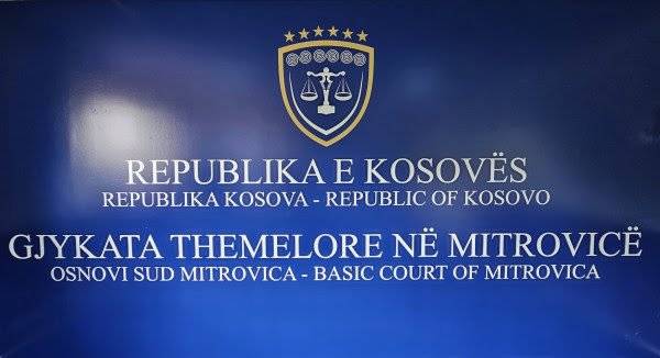 Paraburgim njëmujor për B.R., dyshohet se tentoi ta vriste me thikë B.M. në Mitrovicë