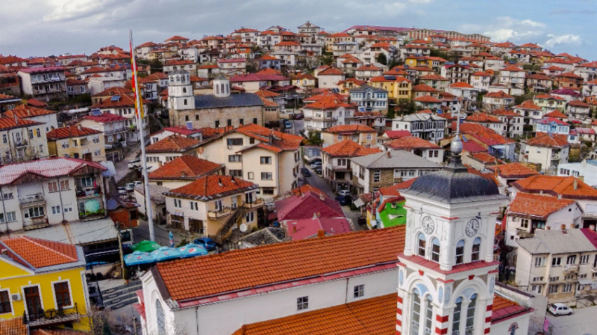 Uji në Krushevë është i pasigurt për t u pirë