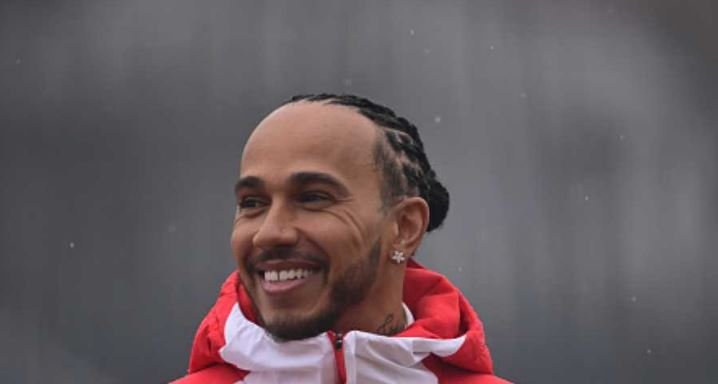 Hamilton: Mendoj për garën e radhës