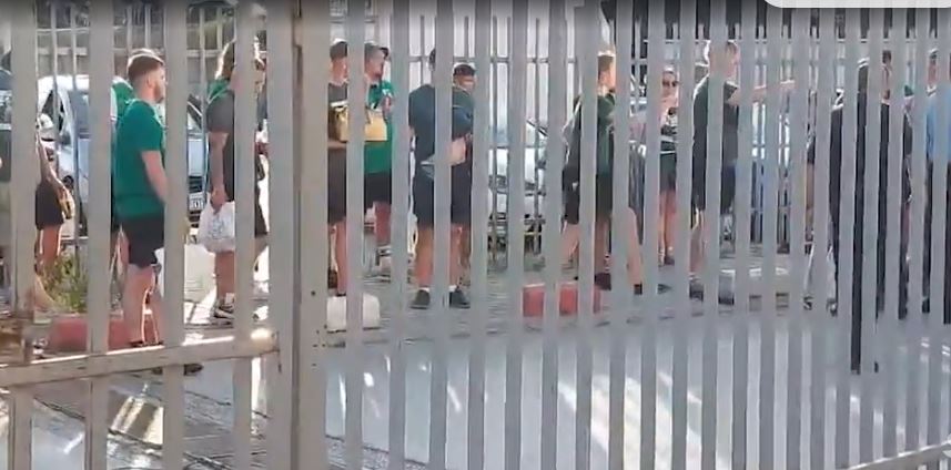 Skocezët nuk e durojnë atë që iu ndodhi në Kosovë!