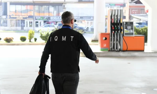 Nafta sot edhe më shtrenjtë