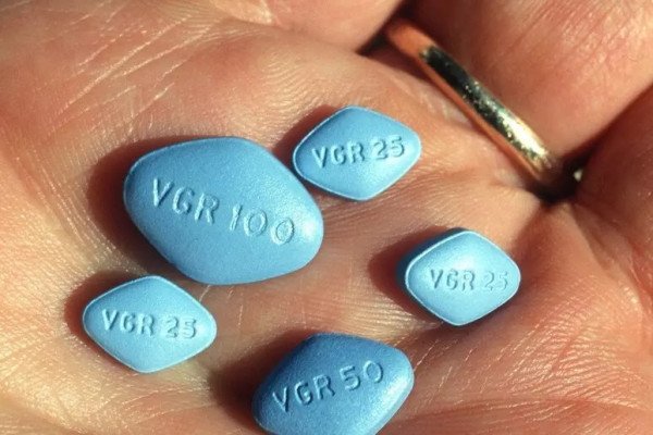 ​Viagra mund të parandalojë metastazat e kancerit