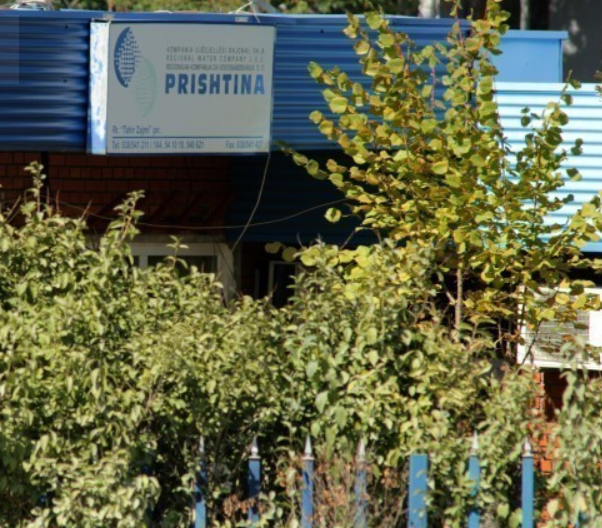 Ekipet e KRU ‘Prishtina’ në terren, sot ndërhyrje në 11 rrugë