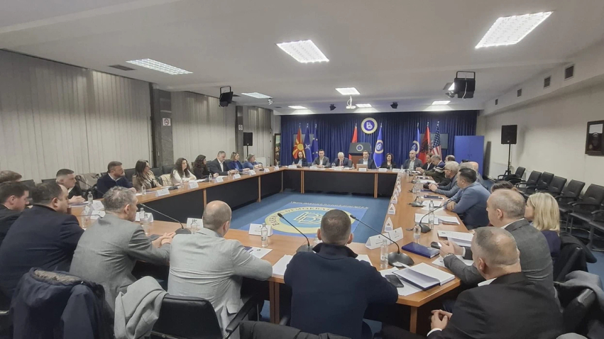 BDI  Pranimi i VLEN it se është  tmerrësisht i dobët  në Qeveri  është alarm për çdo shqiptar