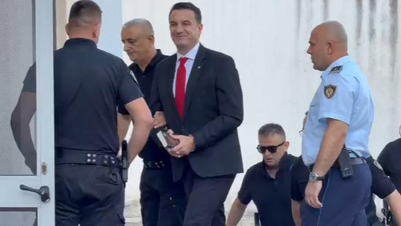 Mbahet gjyqi kundër Prokurorit që e hetoi, Veliaj merr pjesë në seancën në Gjykatën Administrative