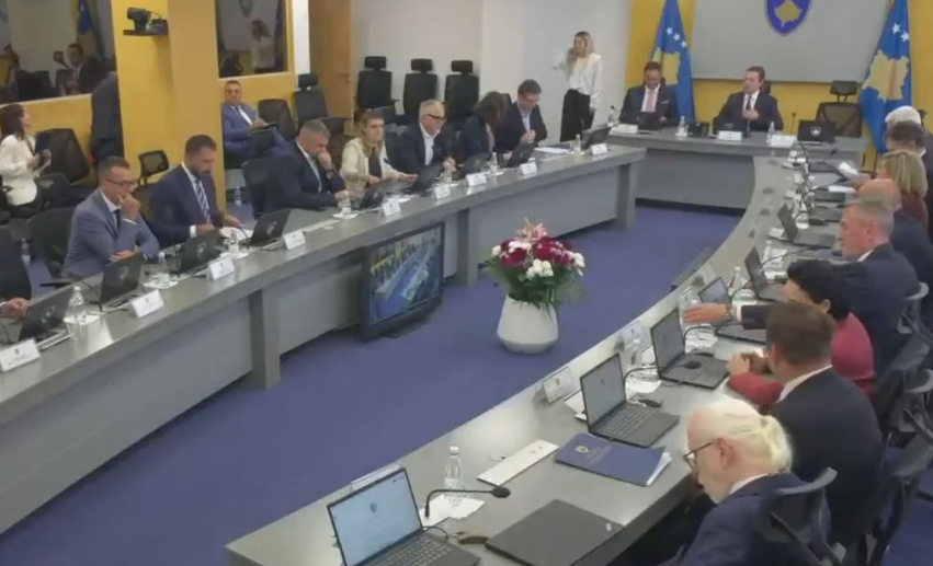 Miratohet zgjerimi i ngrohjes qendrore  premtohet shtrirje mbi 50 