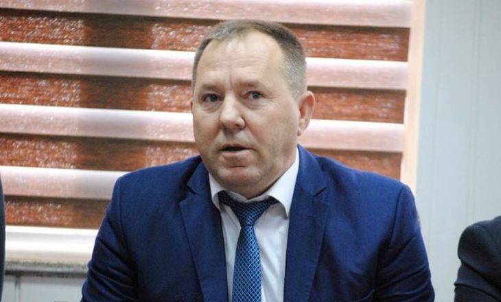Gucati: E fala familjen e personit që më kërcënoi, çështjen ia lashë drejtësisë