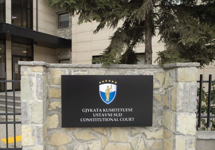 Kushtetuesja rrëzon vendimin e Supremes për shtesat e higjienisteve të Gjakovës gjatë COVID-19