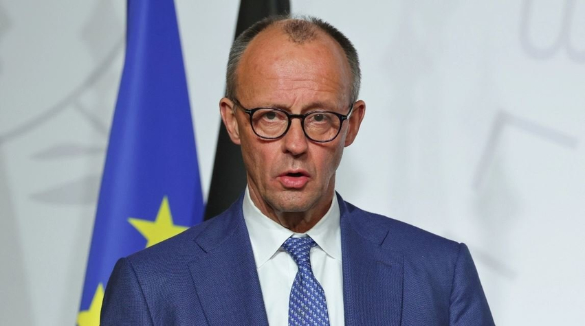 Merz nis riorganizimin e qeverisë, emra të rinj në Kancelari dhe