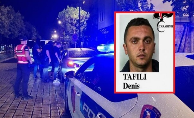 Konflikt me armë në Shkallnur, personi në kërkim nga SPAK përfshihet në sherrin ku u plagas 36-vjeçari