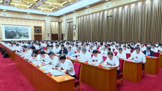 Zhvillimi cilësor i arsimit të lartë, prioritet i Kinës deri në vitin 2030