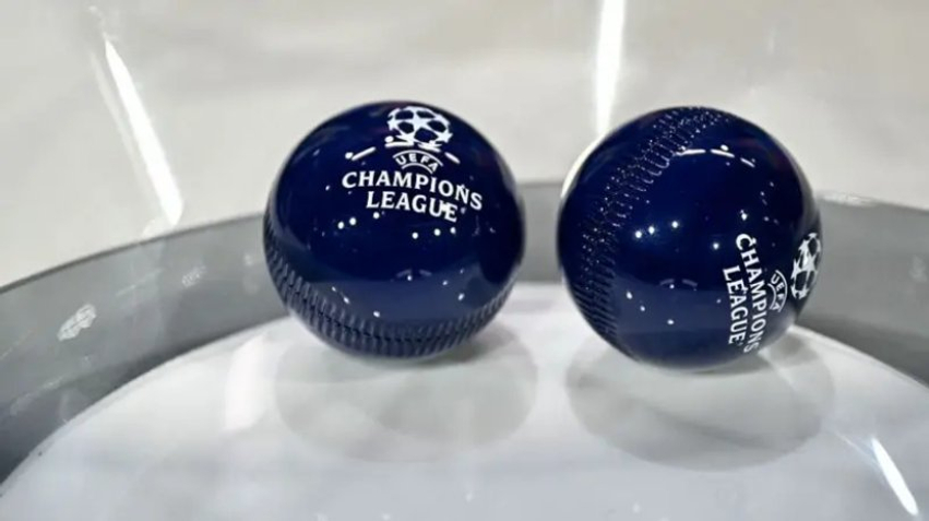 UEFA cakton datën e shortit të Champions League 2026 27
