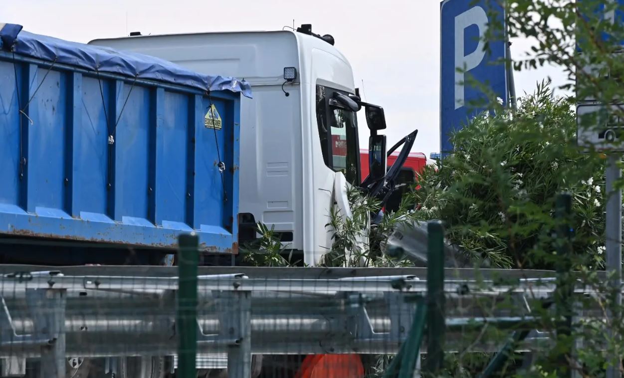 Detaje nga aksidenti tragjik në Itali që i mori jetën të riut nga Vitia