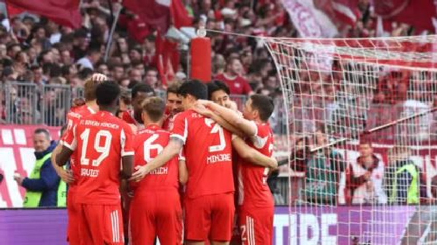 Diaz   një nga shtyllat kryesore të Bayernit