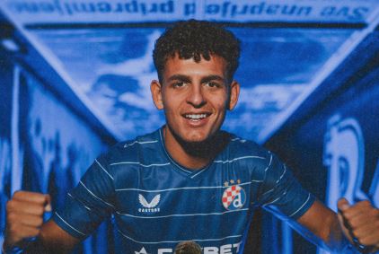 Lazio nuk heq dorë nga Dominguez