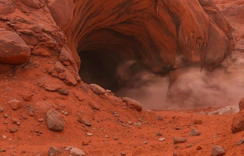 shkencetaret-zbulojne-tete-shpella-ne-mars-te-pershtatshme-per-jetese