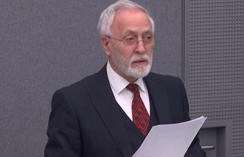 Krasniqi: Besoj te e vërteta, lufta jonë ishte e drejtë