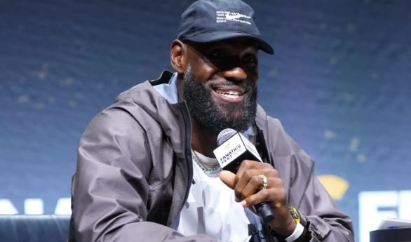 LeBron James: Dua të fitoj një tjetër titull